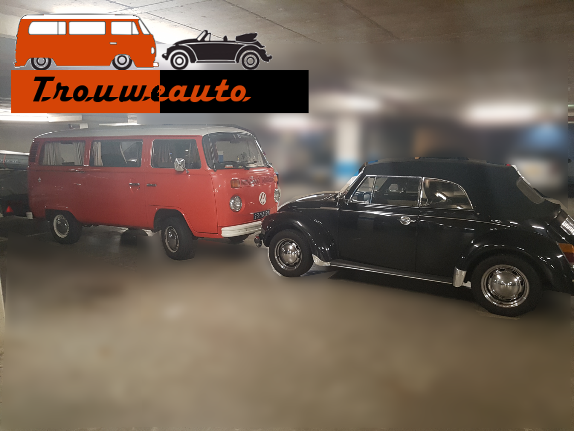 Trouw(e)Auto